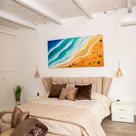 Casa Vacanze Capitano Porto Cesareo Bagian luar foto