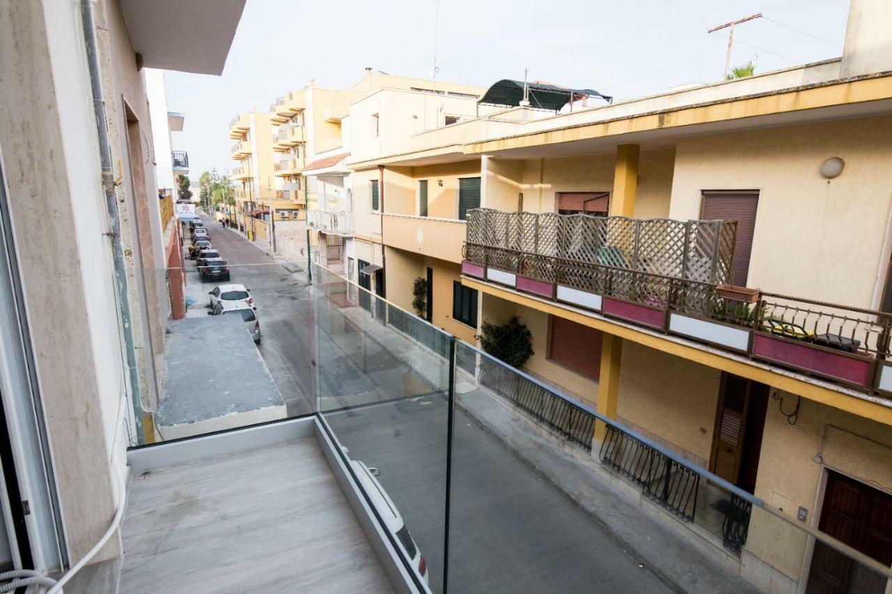 Casa Vacanze Capitano Porto Cesareo Bagian luar foto